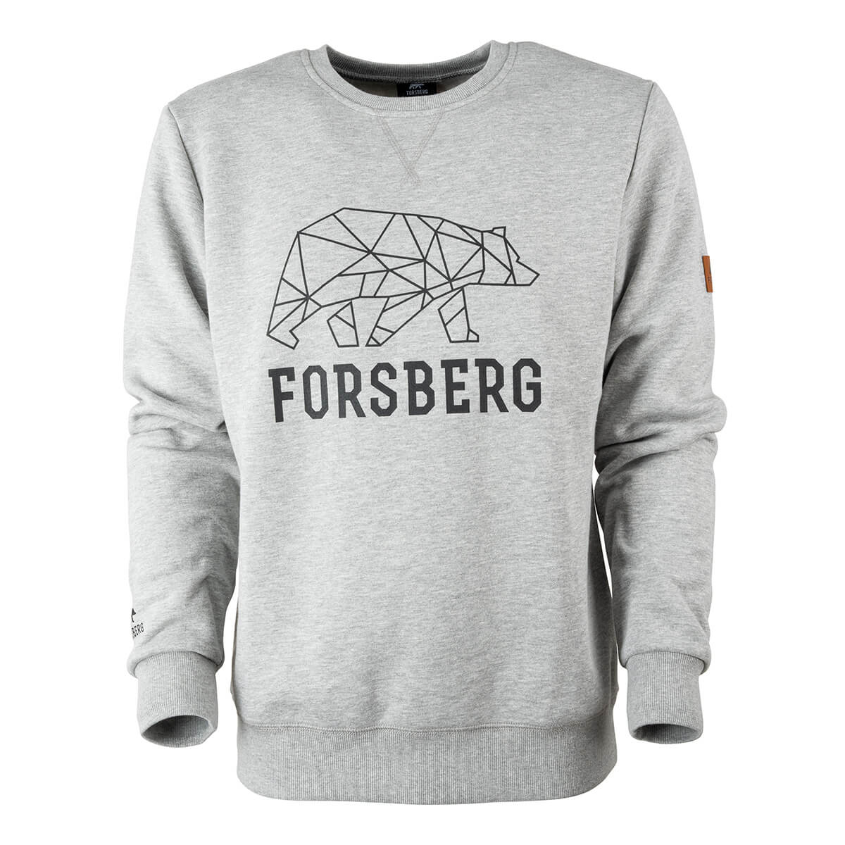 forsberg hoodie