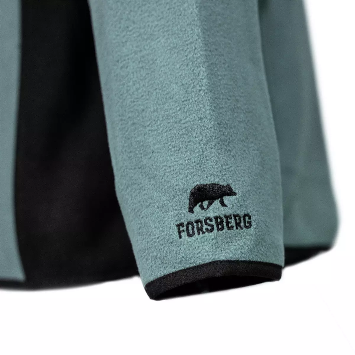 FORSBERG Brodir III funktionelle Fleecejacke  - 33