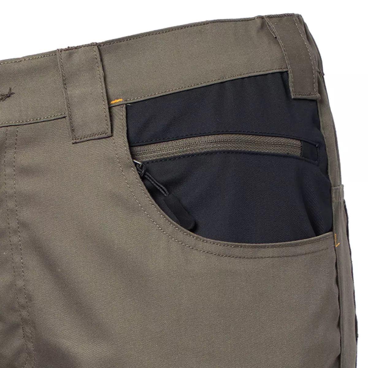 FORSBERG Ativa Full-Stretch Arbeitshose mit DuraMotion® - 7