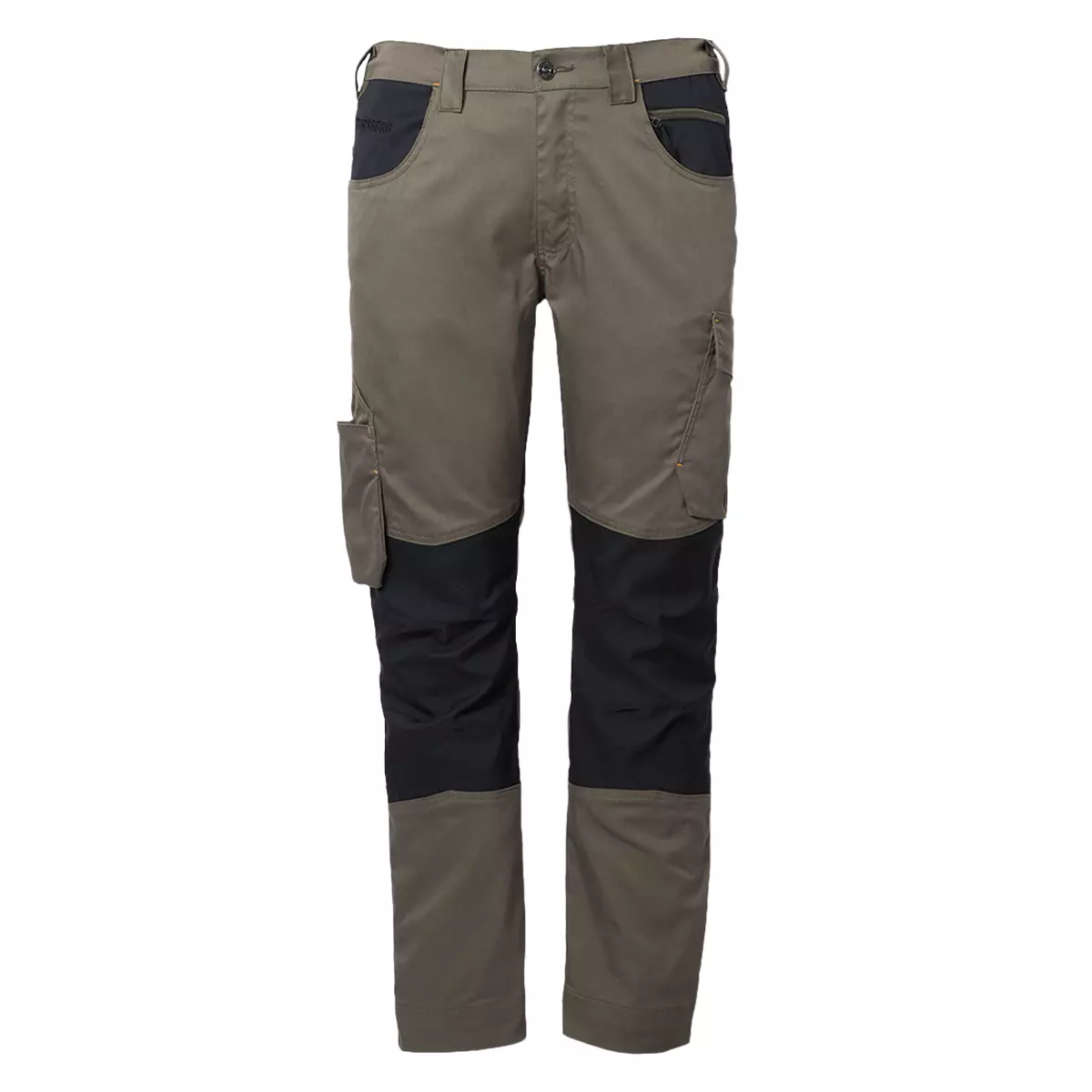 FORSBERG Ativa Full-Stretch Arbeitshose mit DuraMotion® - 2