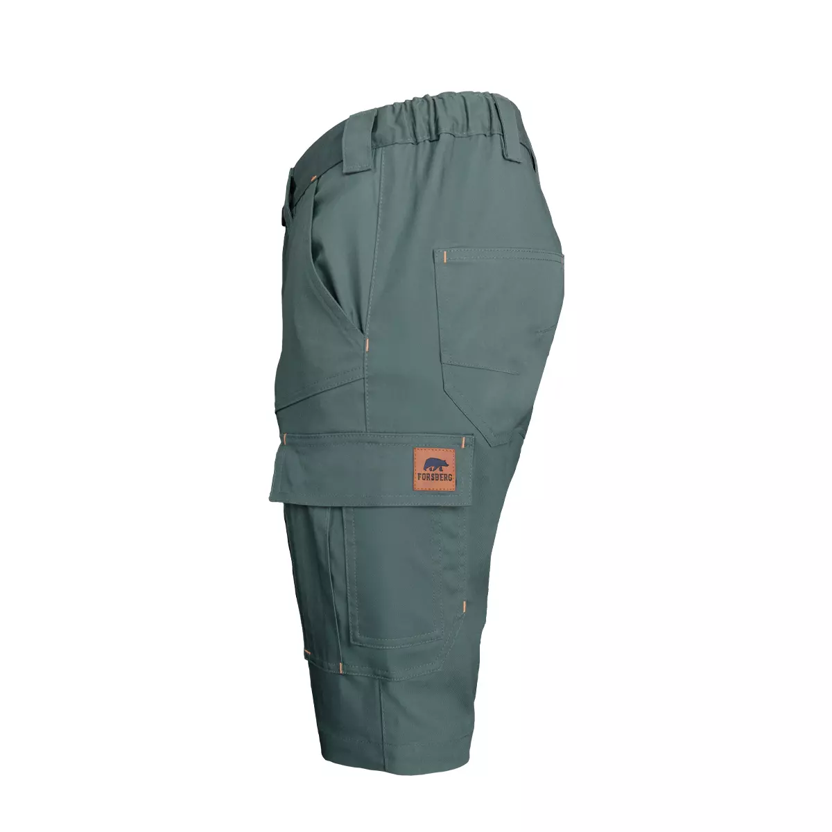FORSBERG Buxa II kurze Arbeitshose - 10