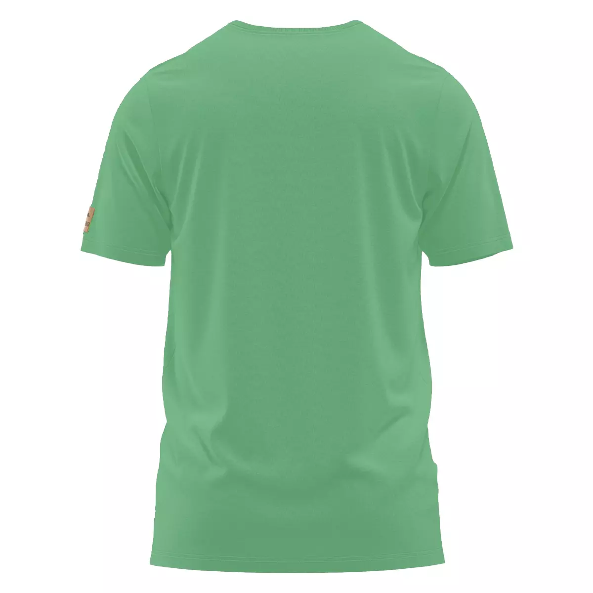 FORSBERG Mountain Line T-Shirt - 4