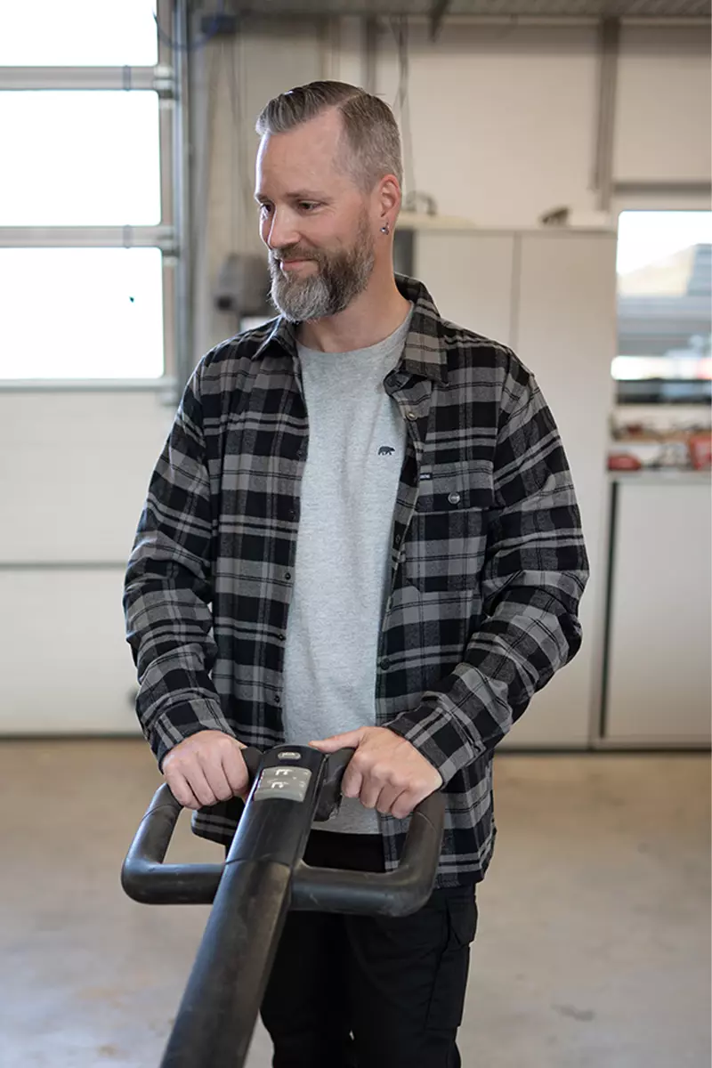 Handlauf, Erwachsener, Männlich, Mann, Person