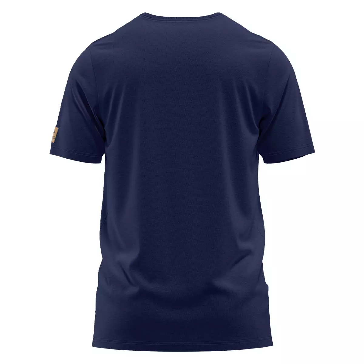 FORSBERG Mountain Line T-Shirt - 10
