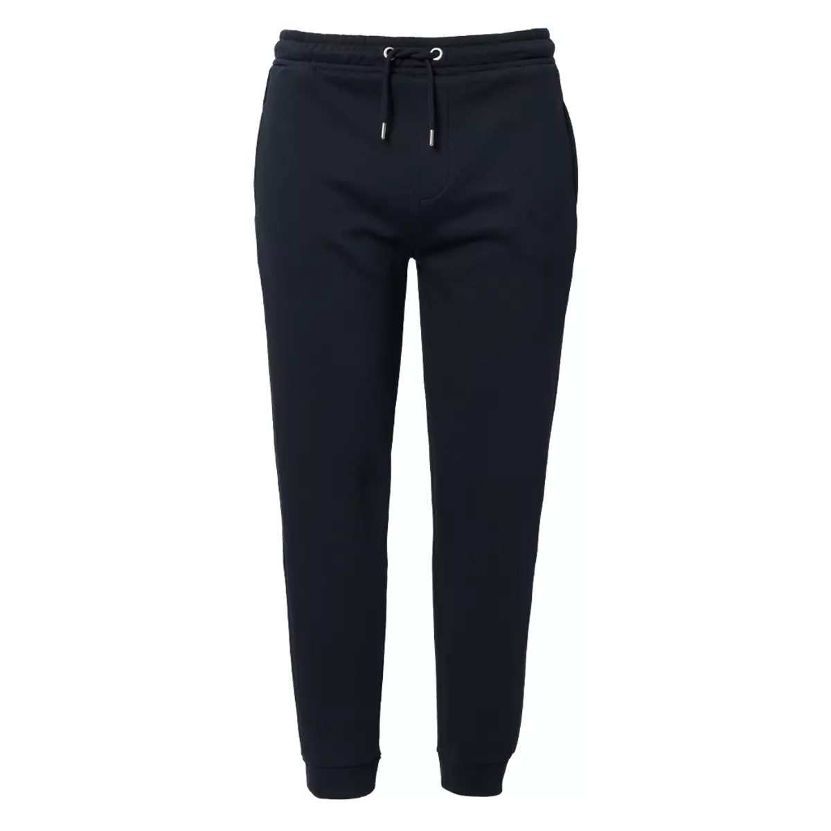 FORSBERG einfarbige Jogginghose - 1