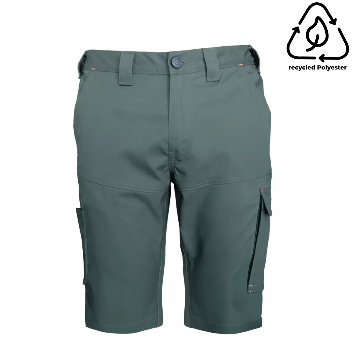 FORSBERG Buxa II kurze Arbeitshose - 8