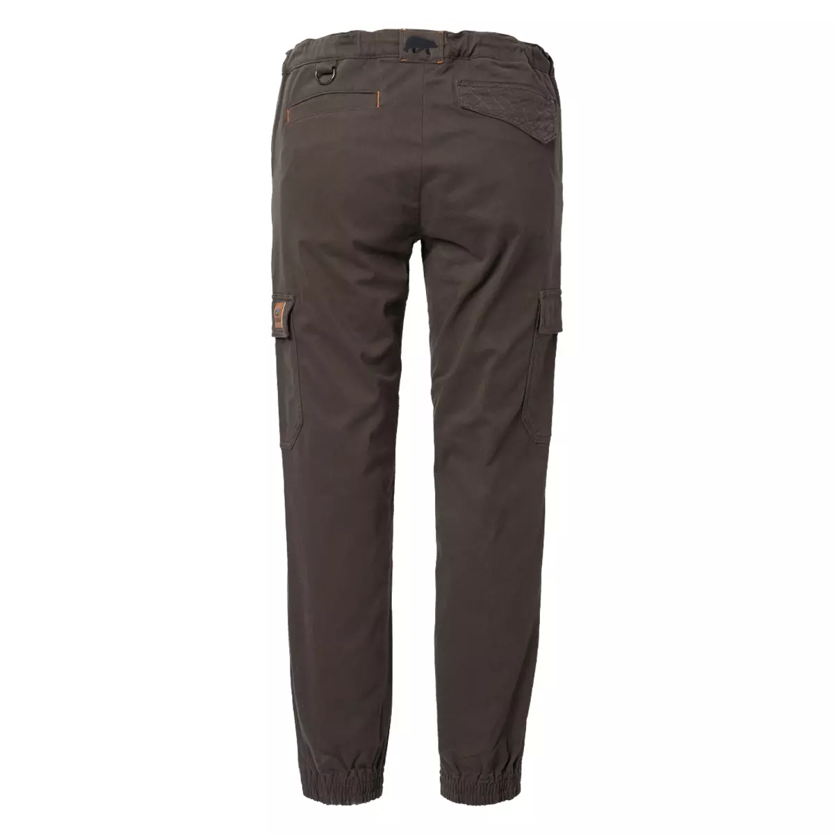 FORSBERG stylische Cargojogger Hose  - 4