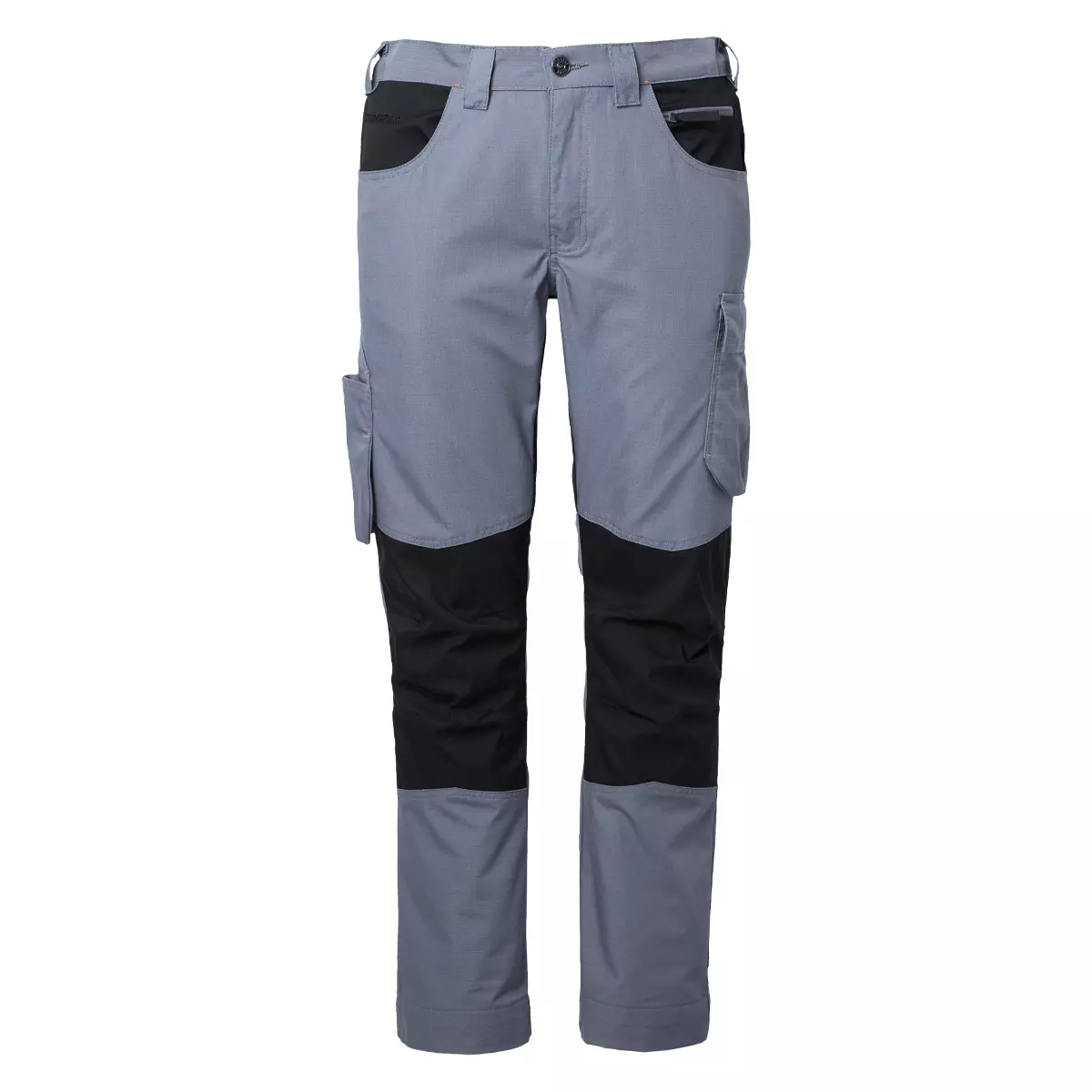 FORSBERG Braxa Arbeitshose mit DuraMotion® Stretchzonen und verstärkten Kniebereich - 13