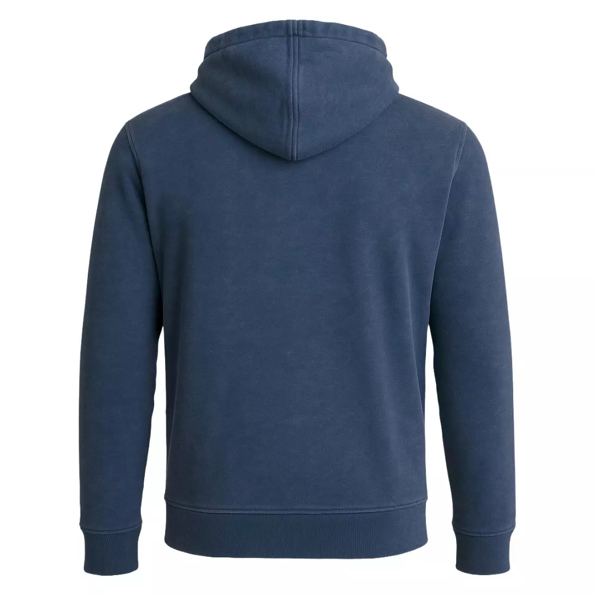FORSBERG Hoodie im Denim-Look - 2