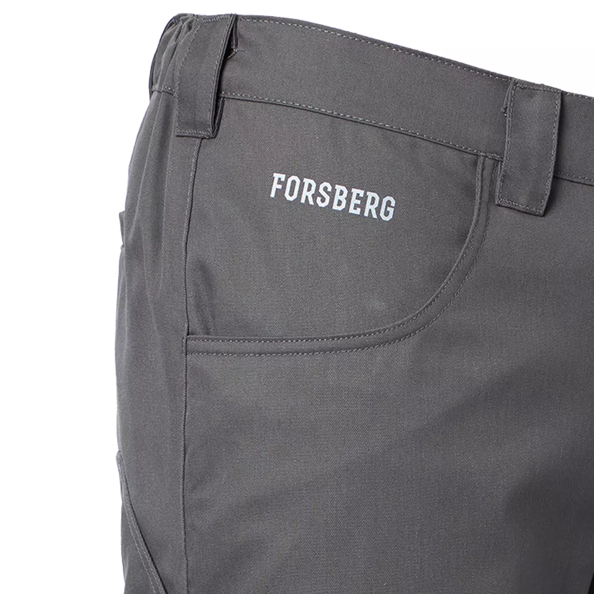 FORSBERG Halpa kurze Arbeitshose - 12