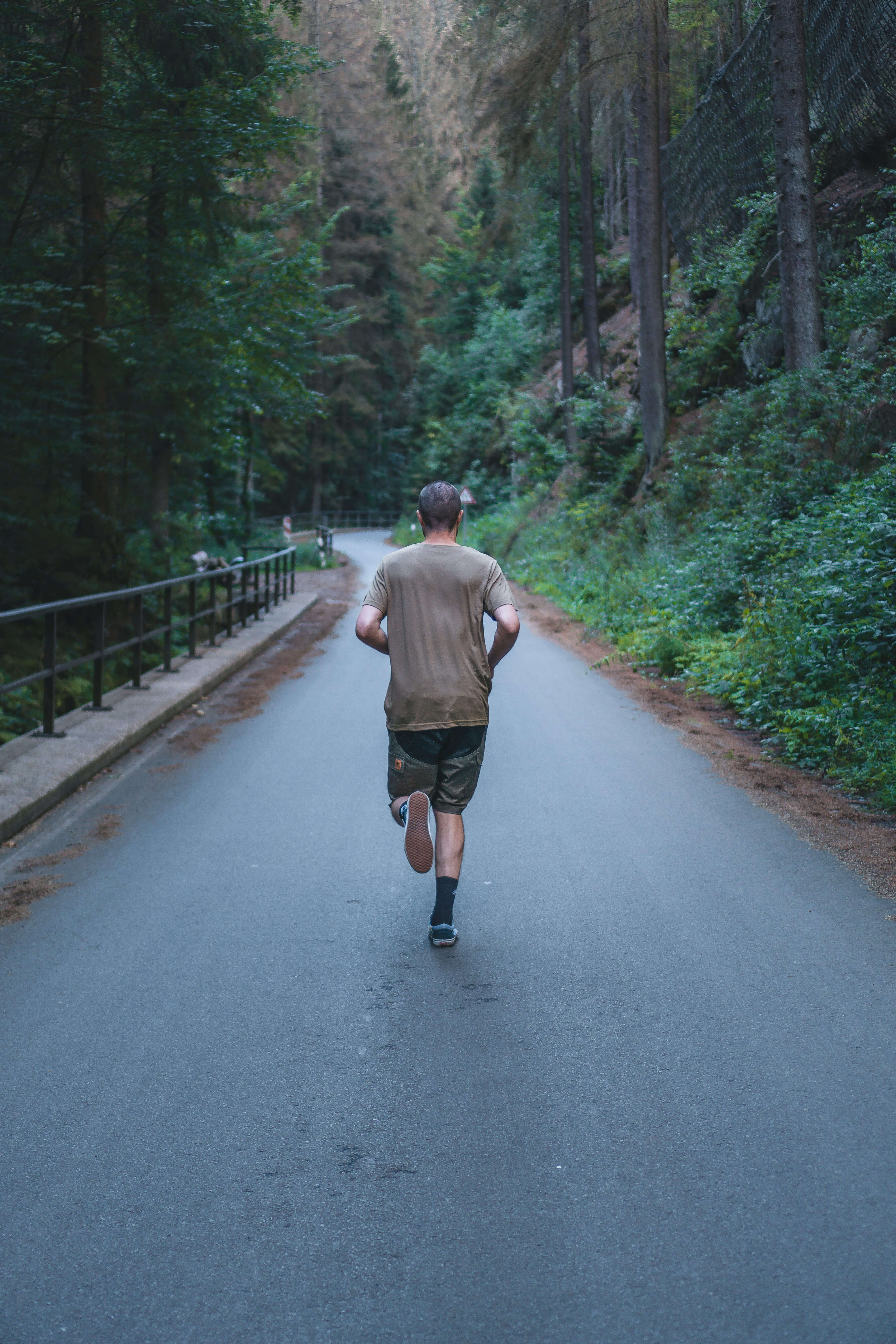 Erwachsener, Männlich, Mann, Person, Kurze Hose