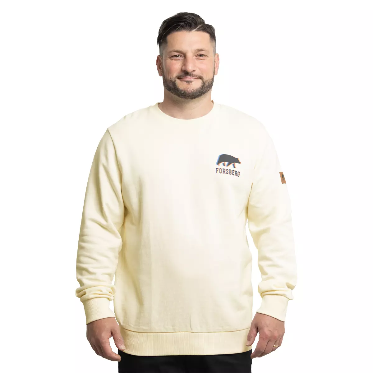 FORSBERG Dreideson Sweatshirt - 4