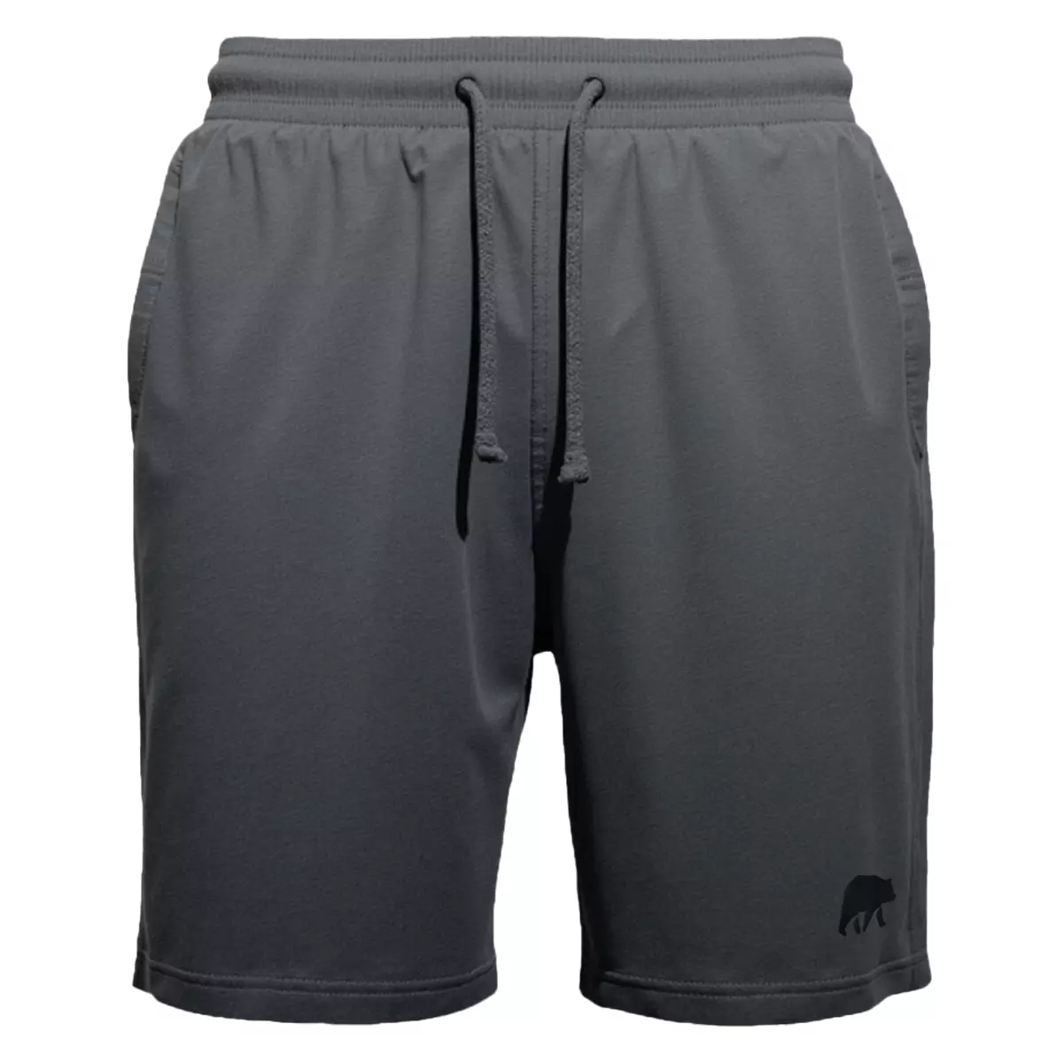 FORSBERG Jogger Shorts - 1