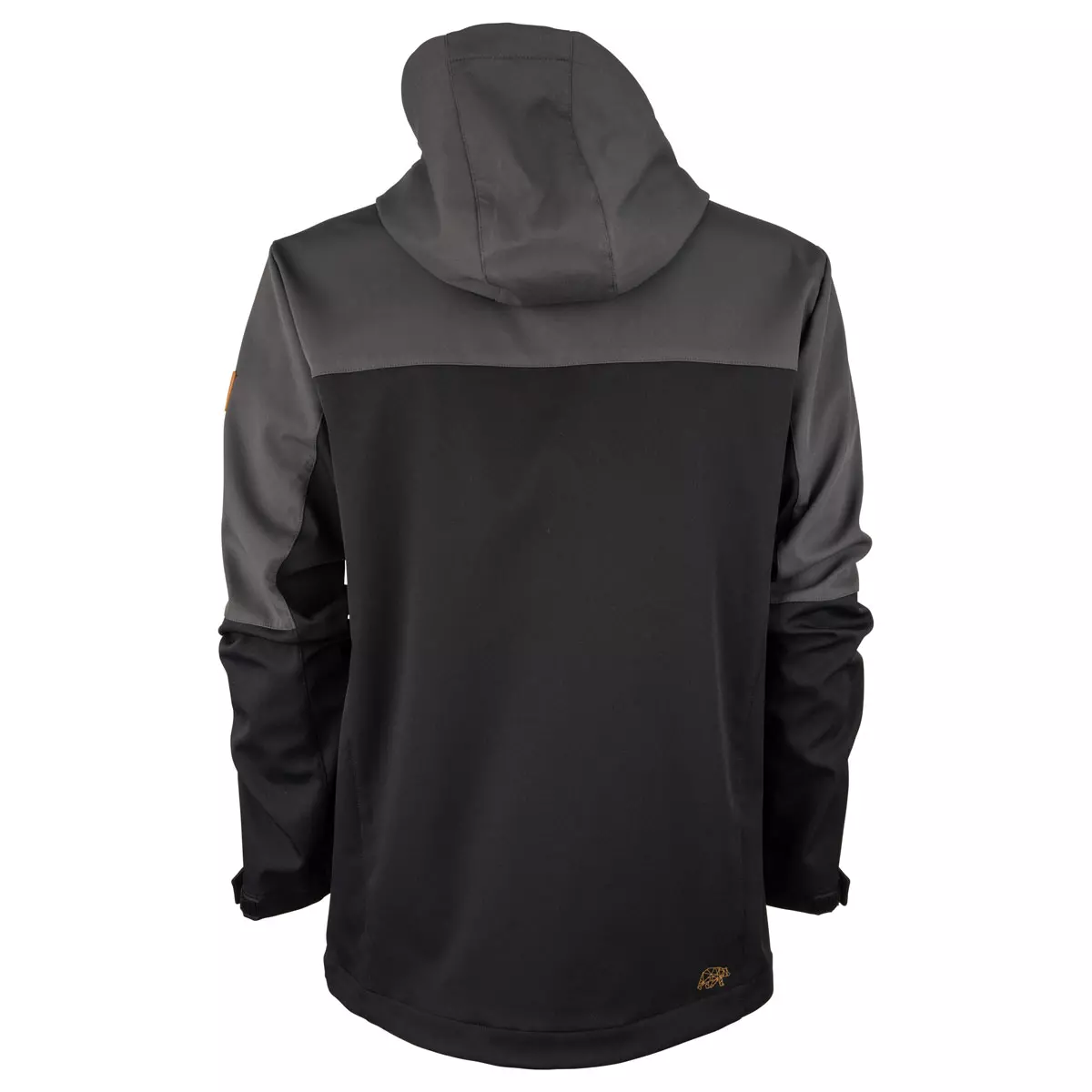 FORSBERG Höstrik Funktionsjacke - 4