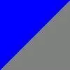 blau/grau