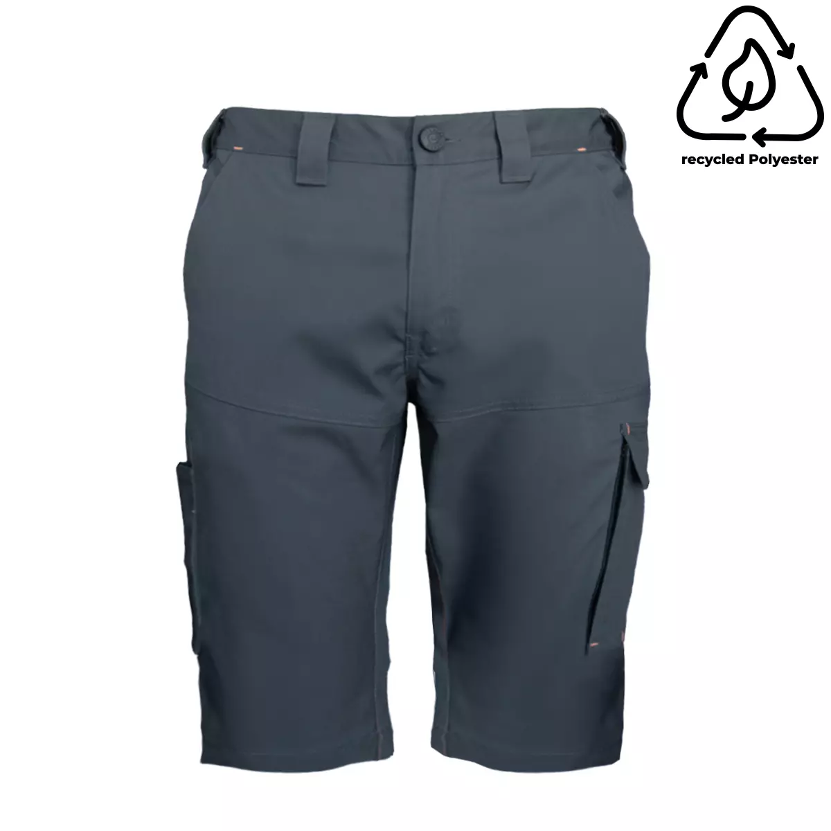 FORSBERG Buxa II kurze Arbeitshose - 1