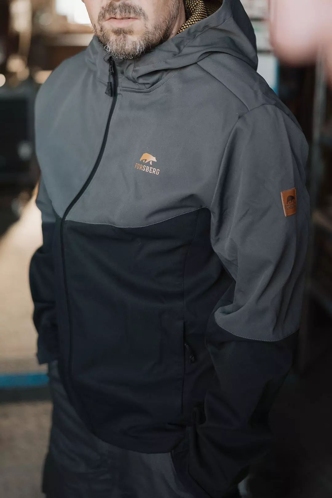 Bekleidung, Mantel, Jacke, Kapuzenpulli, Sweatshirt