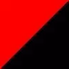 red/black