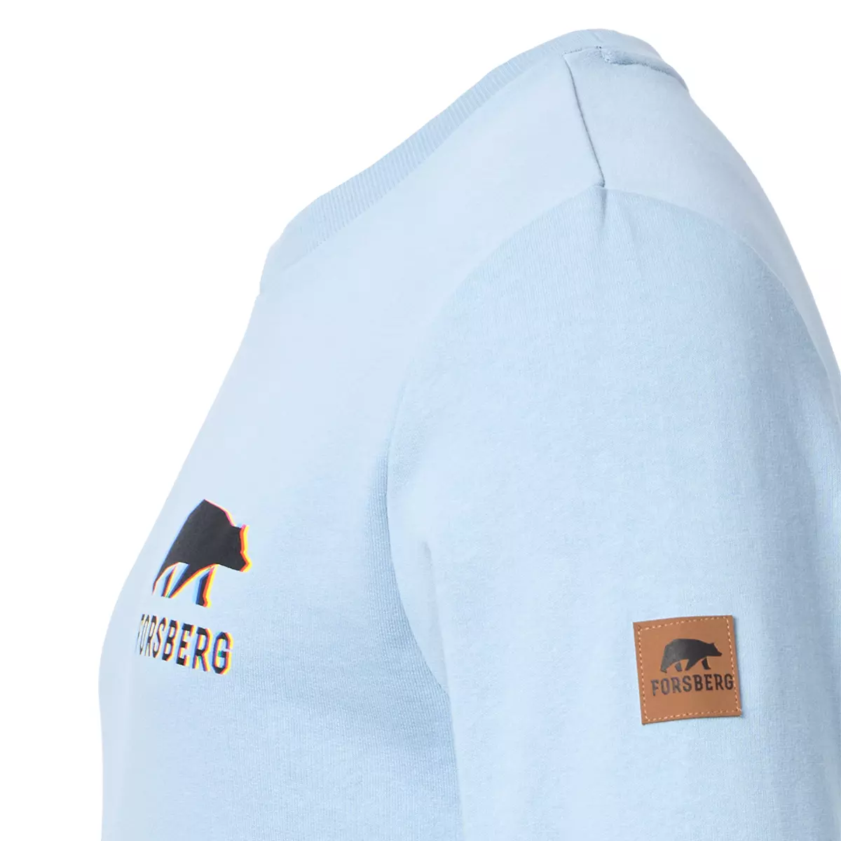 FORSBERG Dreideson Sweatshirt - 7