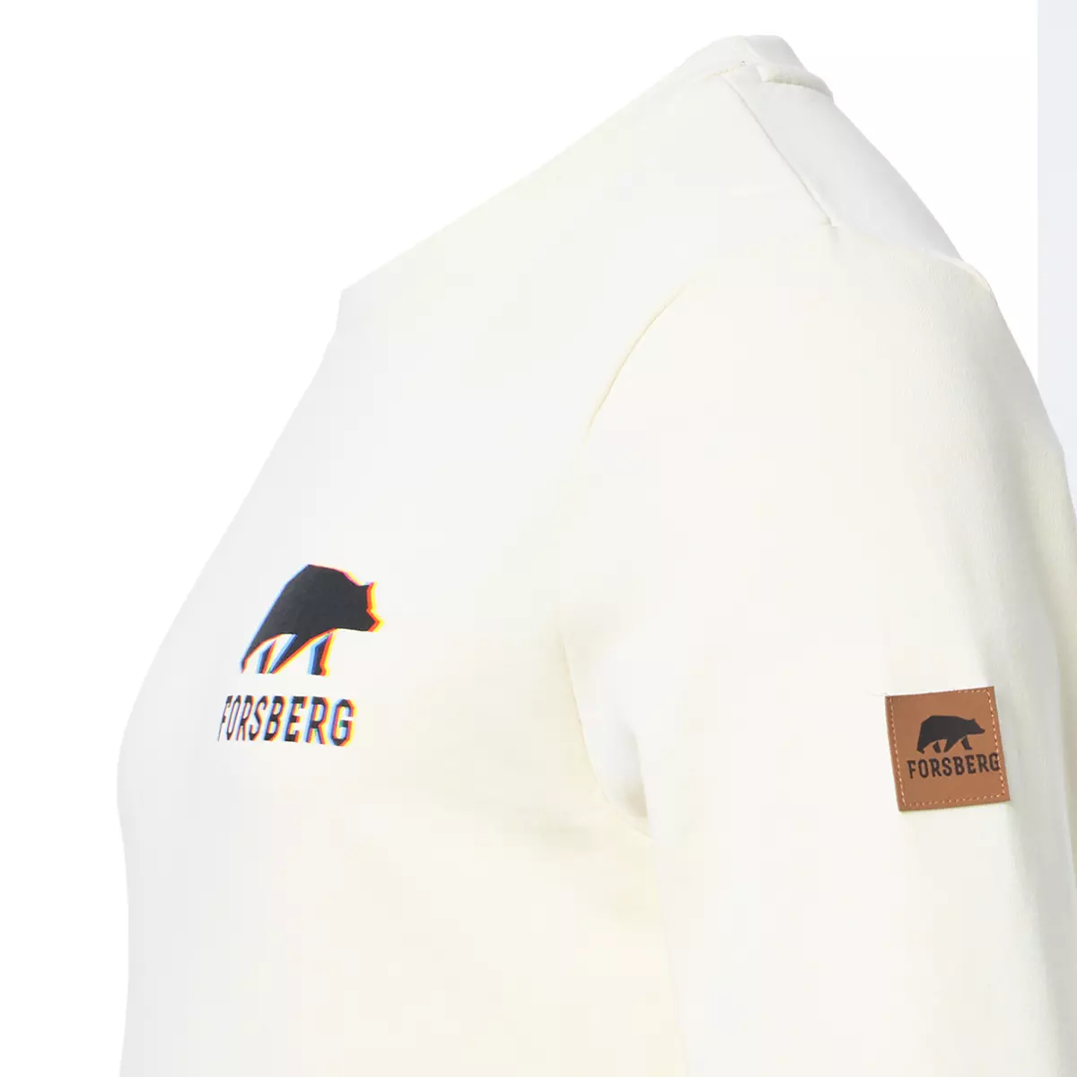 FORSBERG Dreideson Sweatshirt - 3