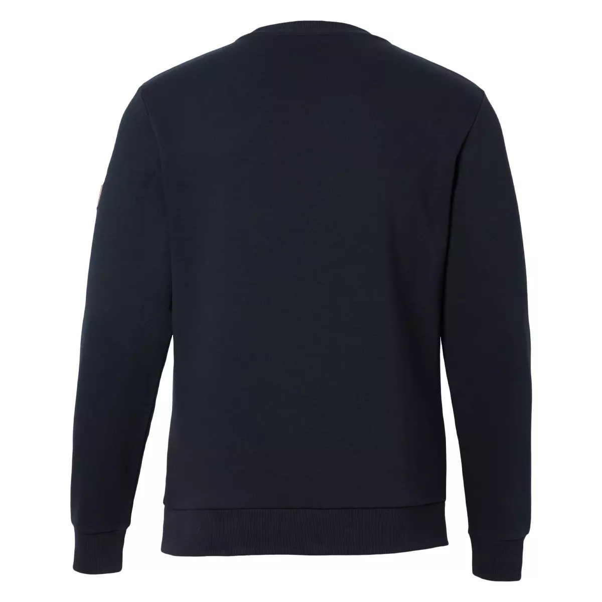 FORSBERG Sweatshirt mit 3D Logo - 3