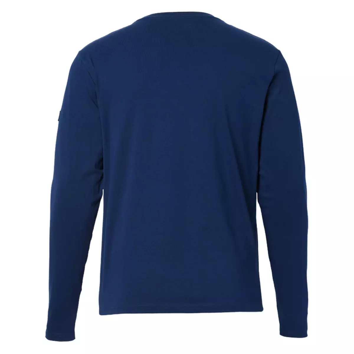 FORSBERG Longsleeve mit Brusttasche - 5
