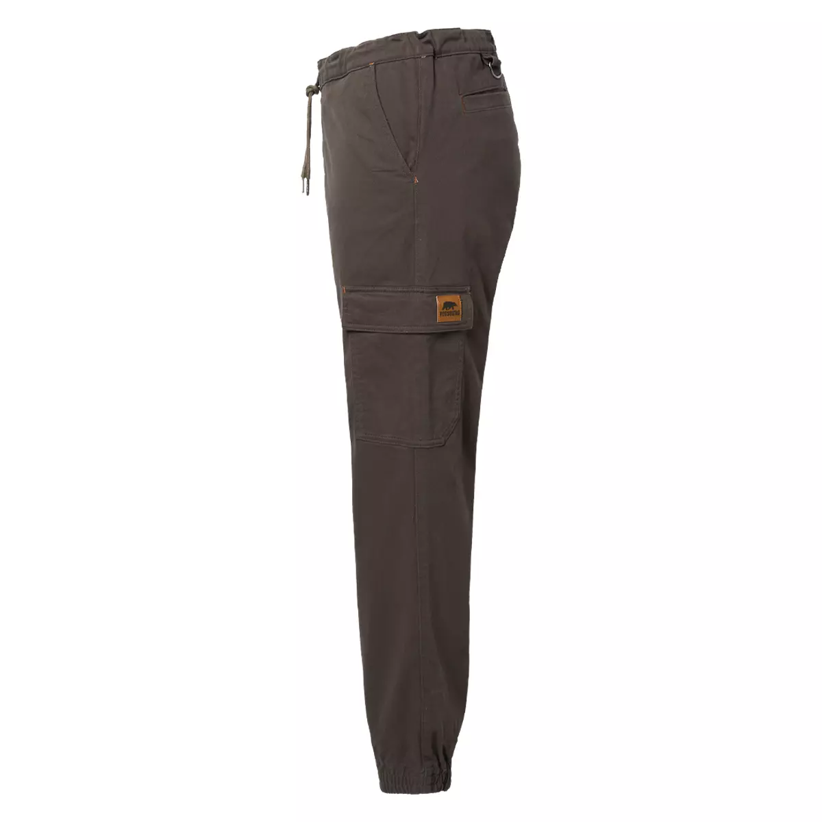 FORSBERG stylische Cargojogger Hose  - 2