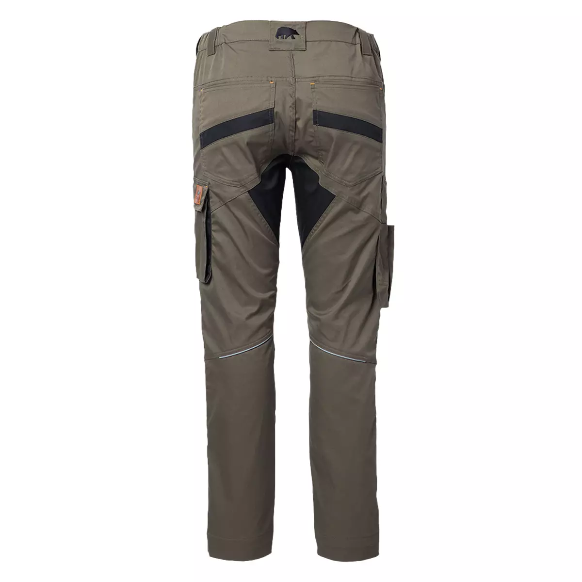 FORSBERG Ativa Full-Stretch Arbeitshose mit DuraMotion® - 5