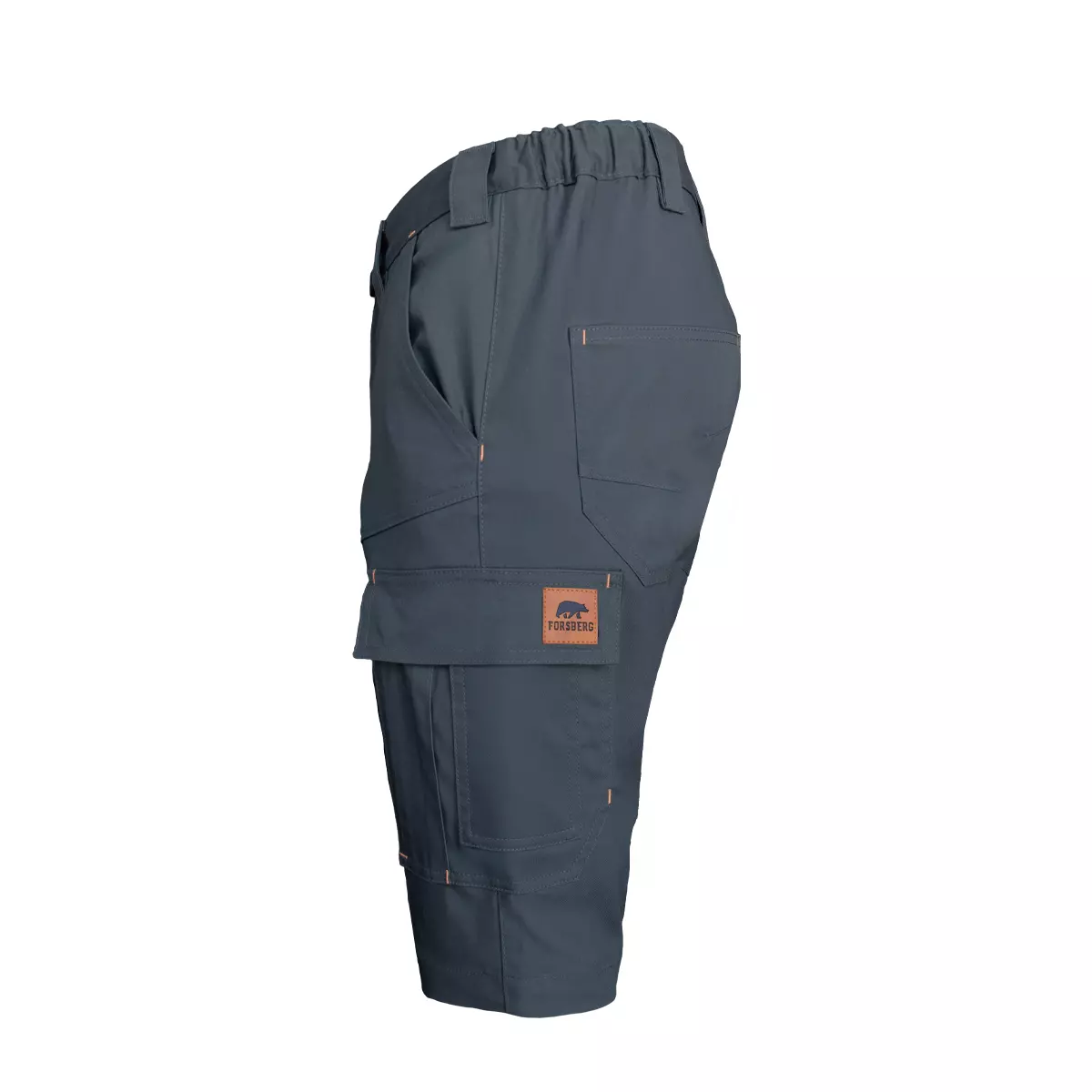 FORSBERG Buxa II kurze Arbeitshose - 3