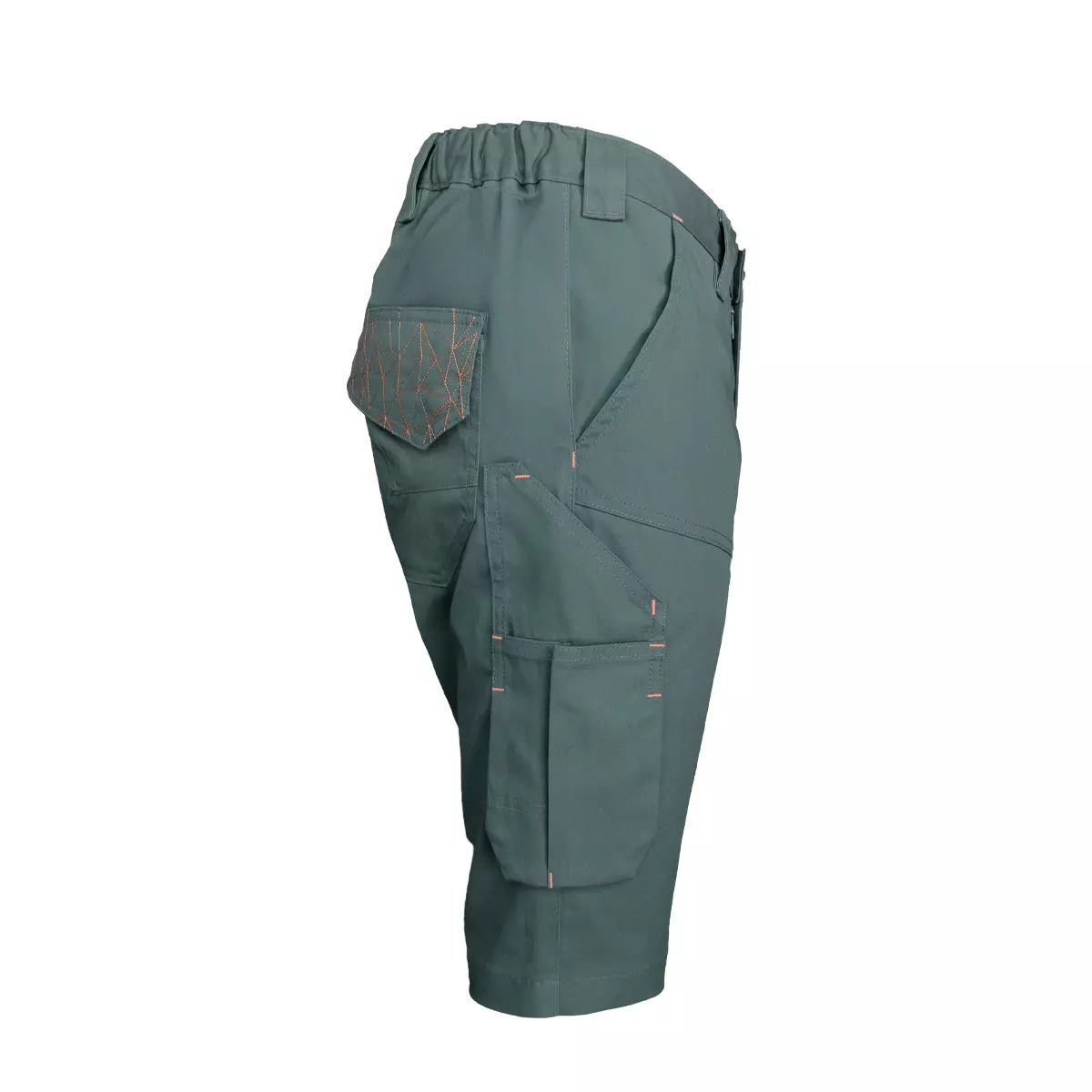 FORSBERG Buxa II kurze Arbeitshose - 11