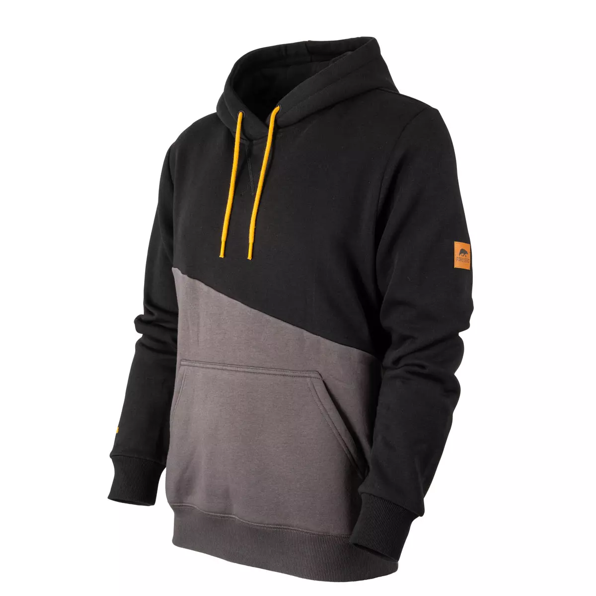 FORSBERG Granson Hoodie - 3