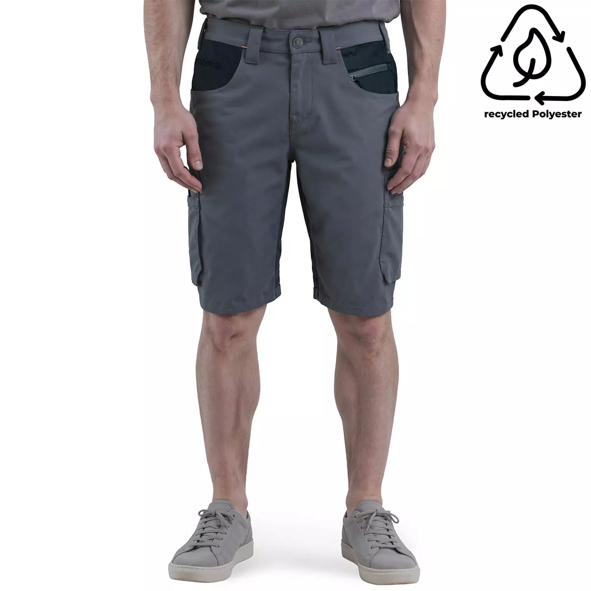 FORSBERG Braxa II kurze Arbeitshose - 2