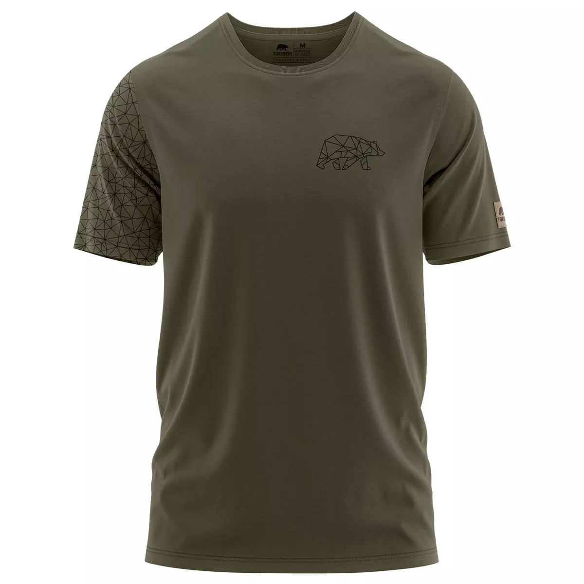 72171712-L - dunkeloliv/schwarz