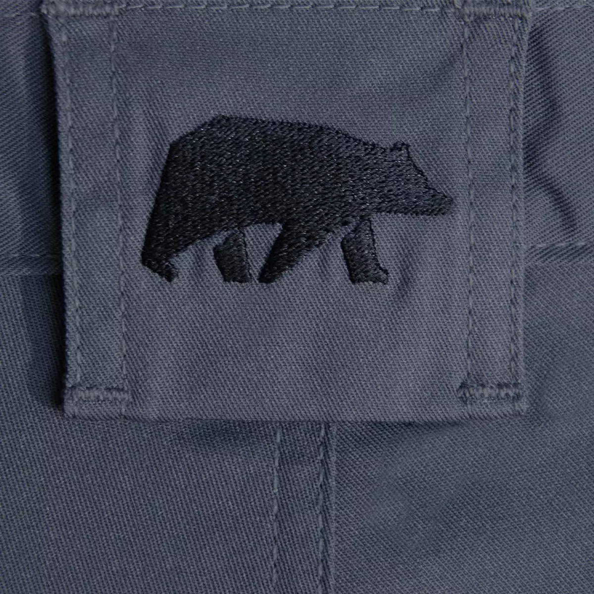 FORSBERG Braxa II kurze Arbeitshose - 8