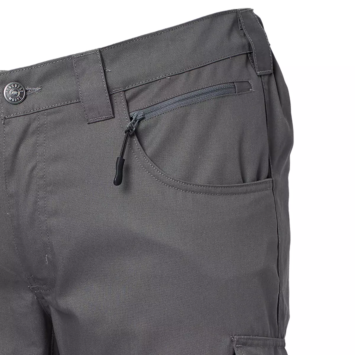 FORSBERG Halpa kurze Arbeitshose - 14