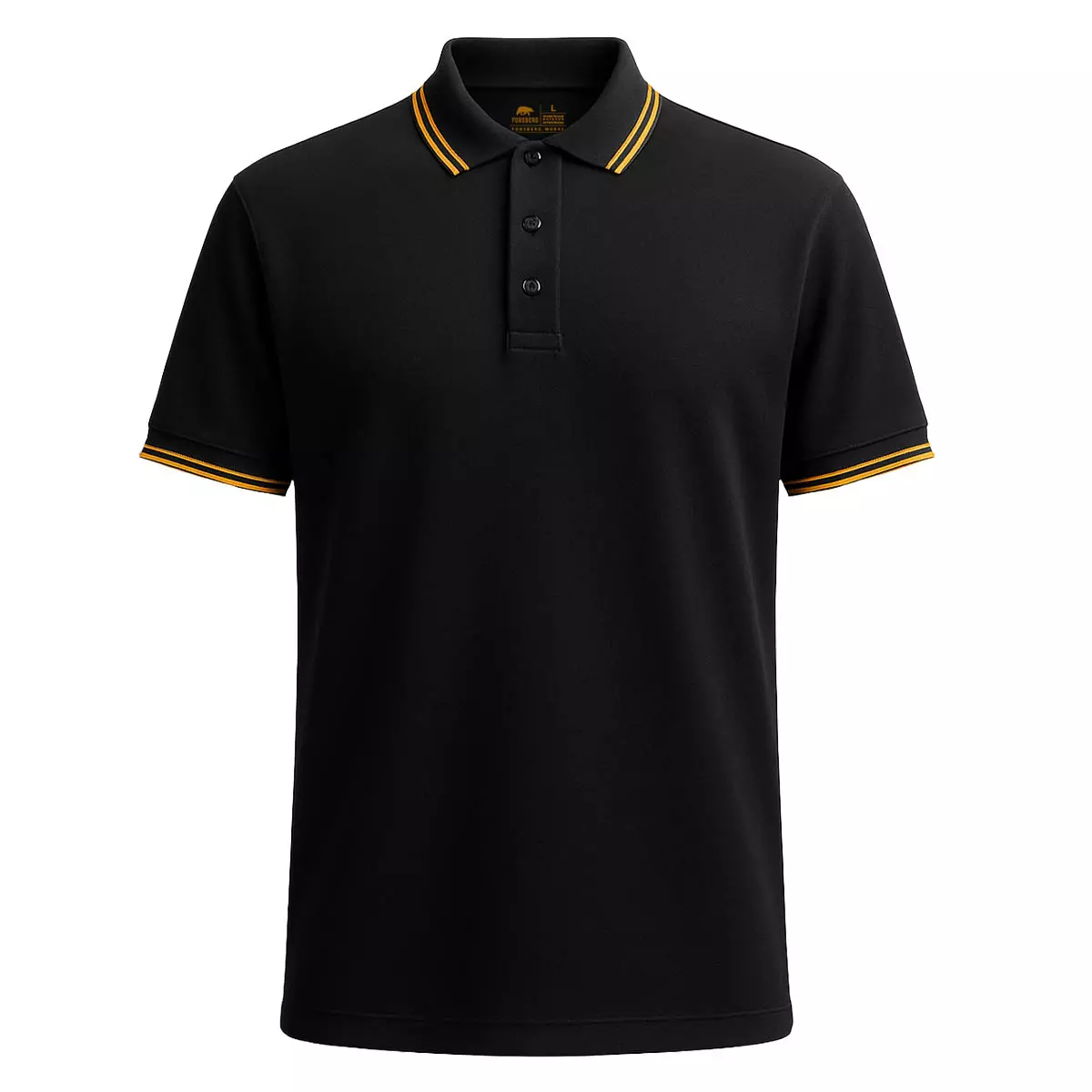 FORSBERG Marcoson Poloshirt - 3