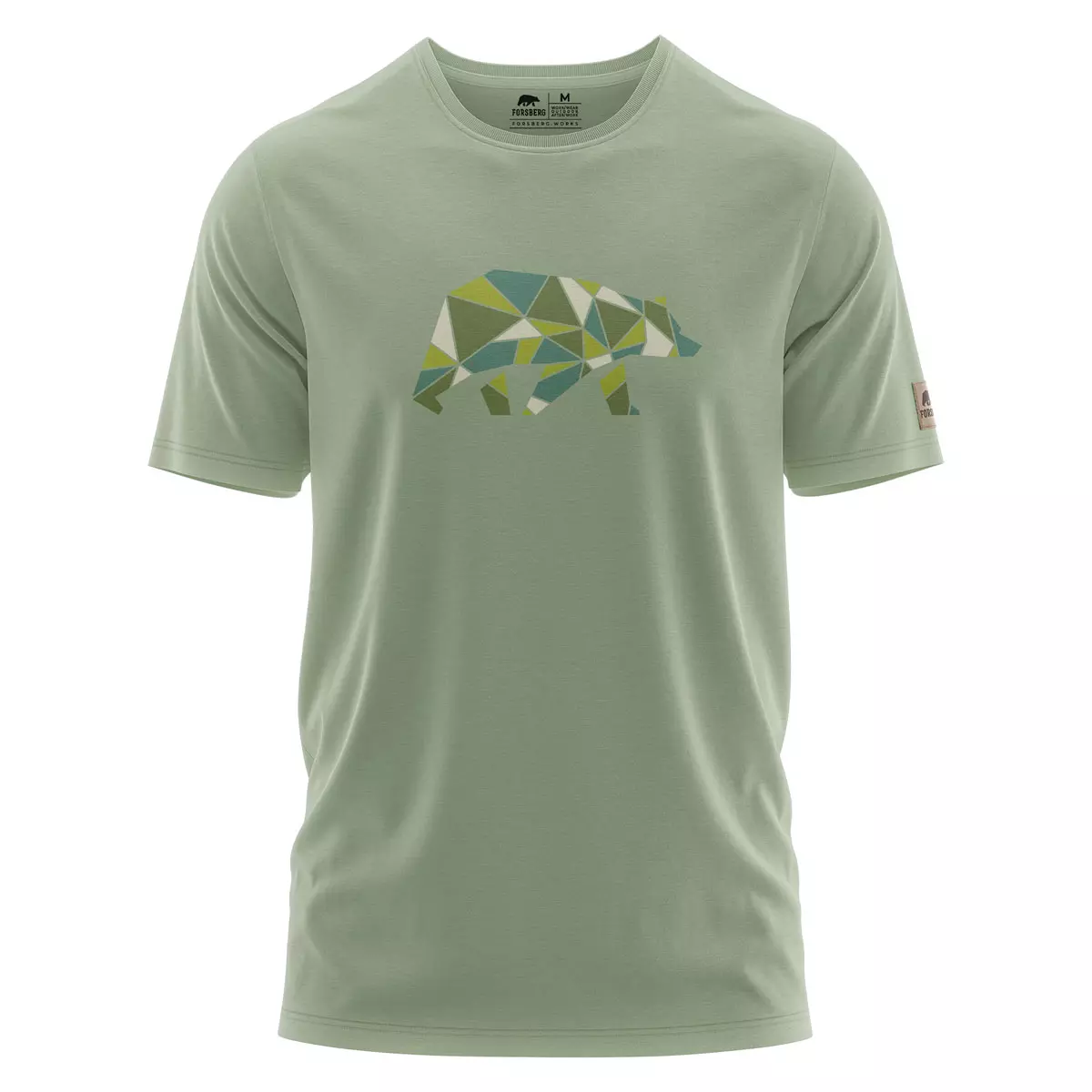 79205510-L - pastellgrün/grün