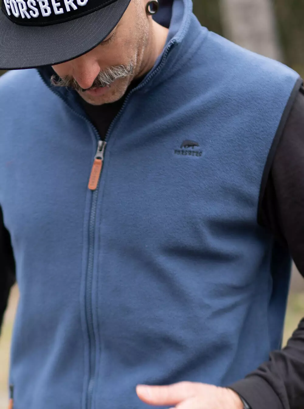 Vlies, Weste, Erwachsener, Mann, Person, Vlies, Weste, Erwachsener, Mann, Person