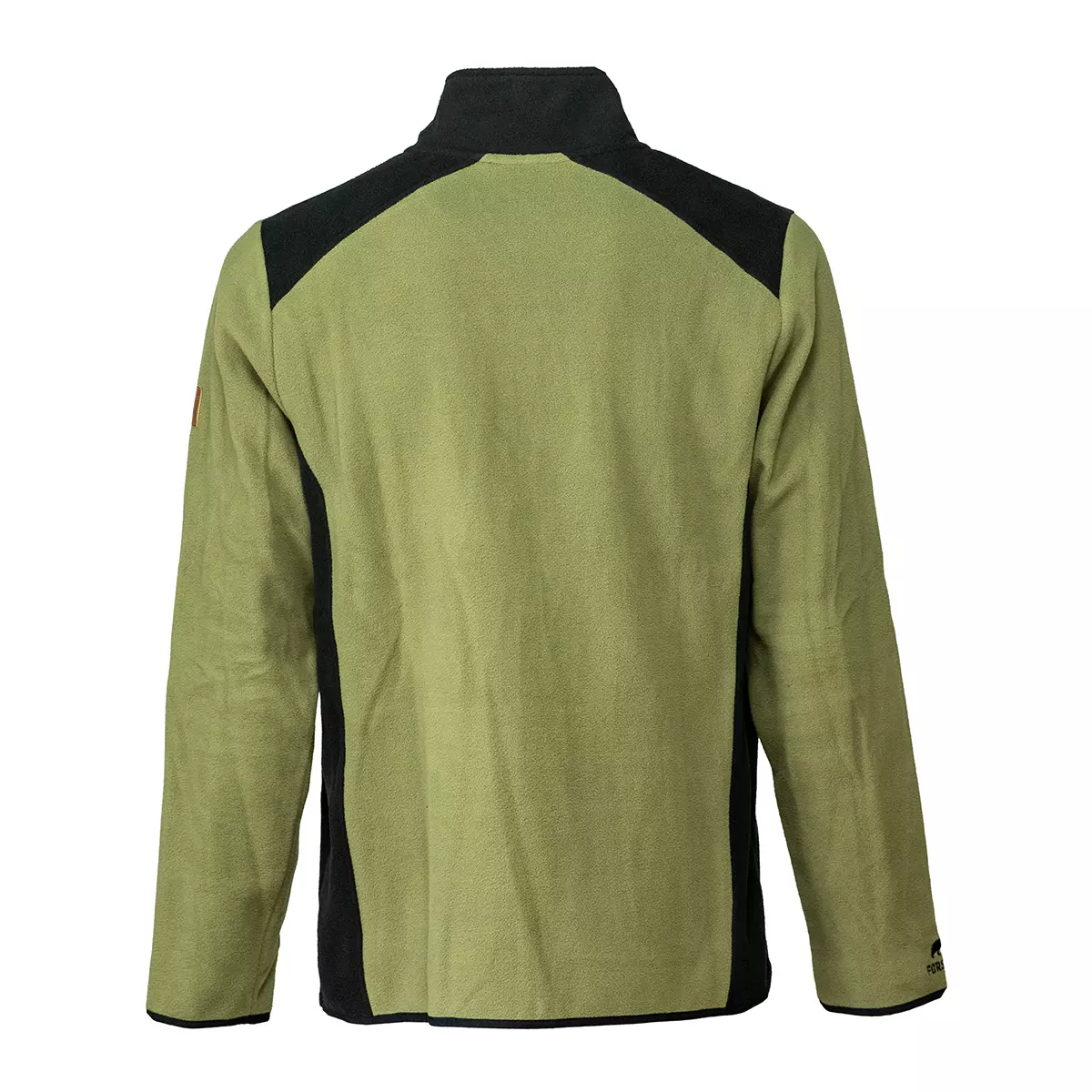 FORSBERG Brodir III funktionelle Fleecejacke  - 18