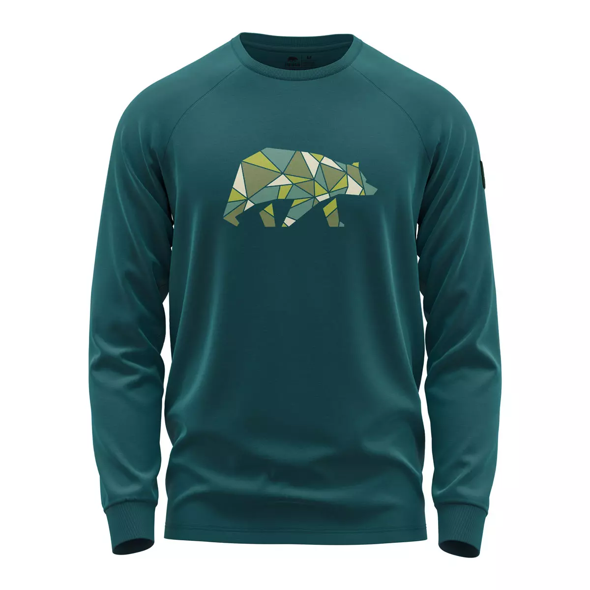 FORSBERG Tillgar Longsleeve - 1