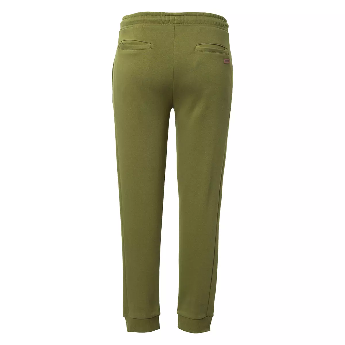 FORSBERG einfarbige Jogginghose - 16