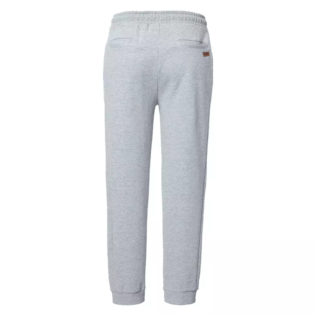 FORSBERG einfarbige Jogginghose - 8