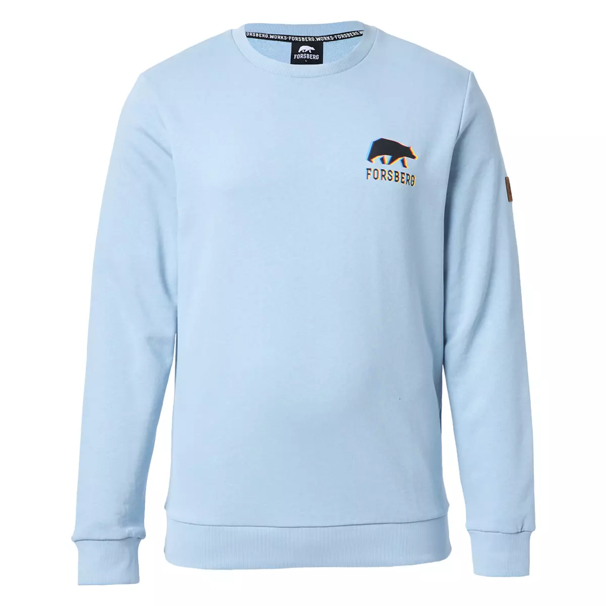 FORSBERG Dreideson Sweatshirt - 5