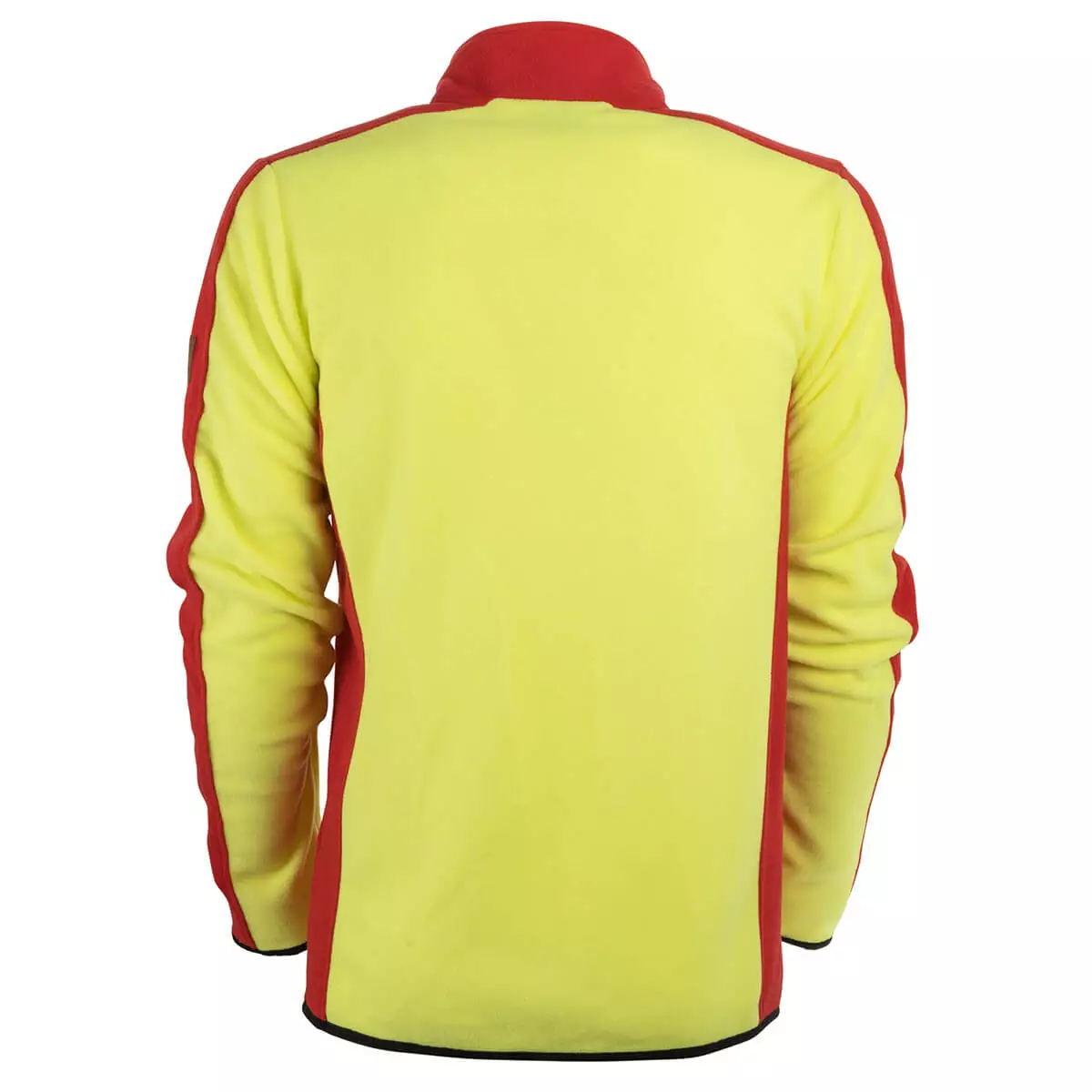 FORSBERG Bjarkir Fleecejacke - 7