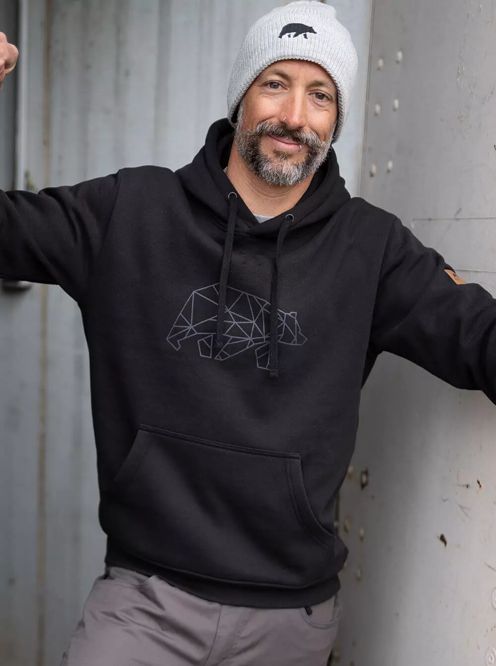 Pulli, Sweatshirt, Kapuzenpulli, Mütze, Kapuze