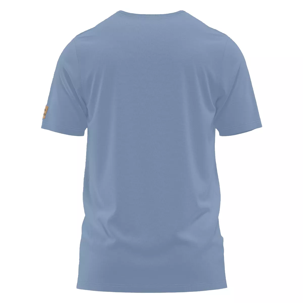 FORSBERG Mountain Line T-Shirt - 7