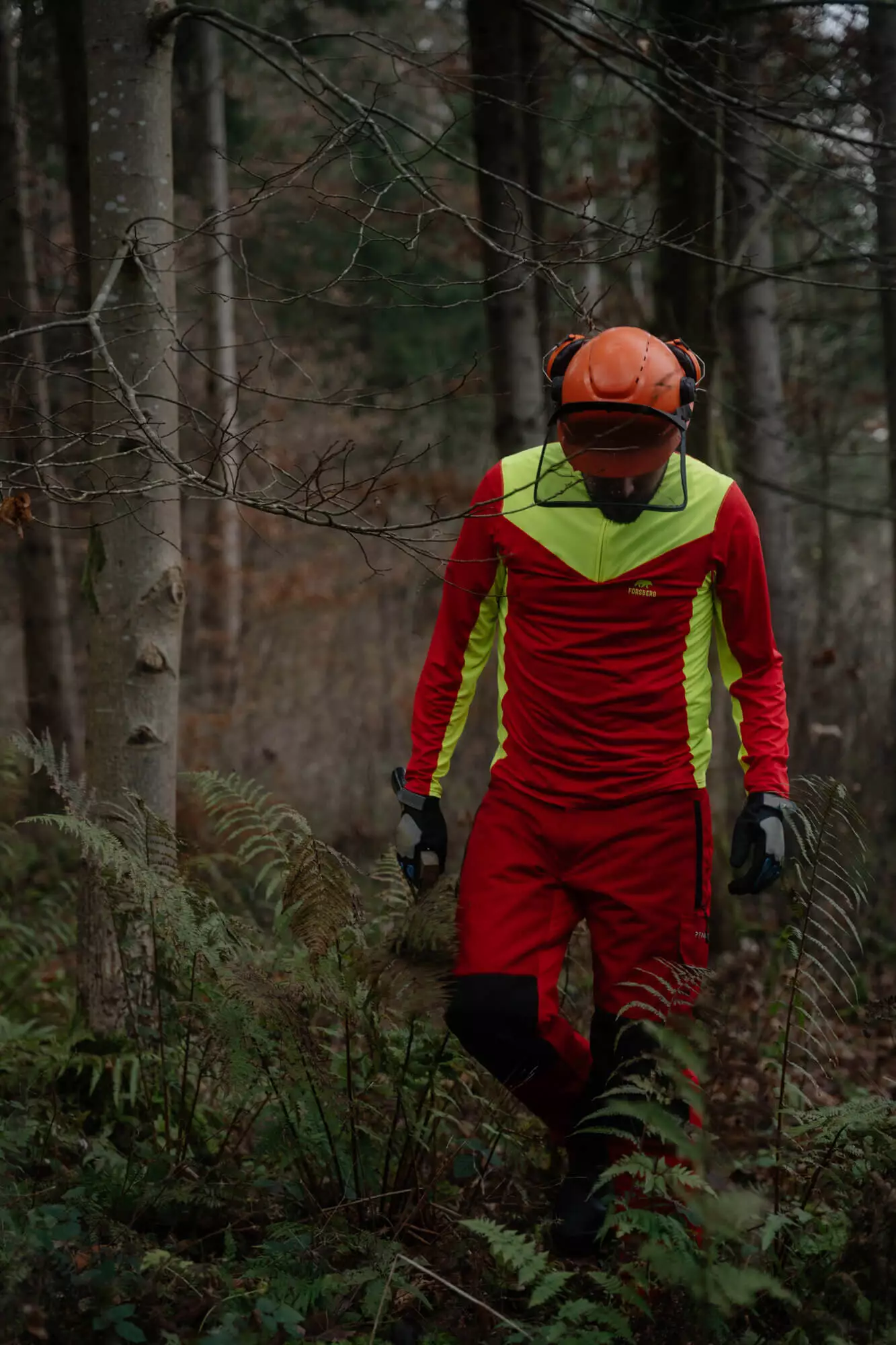 skjorta funktionsshit