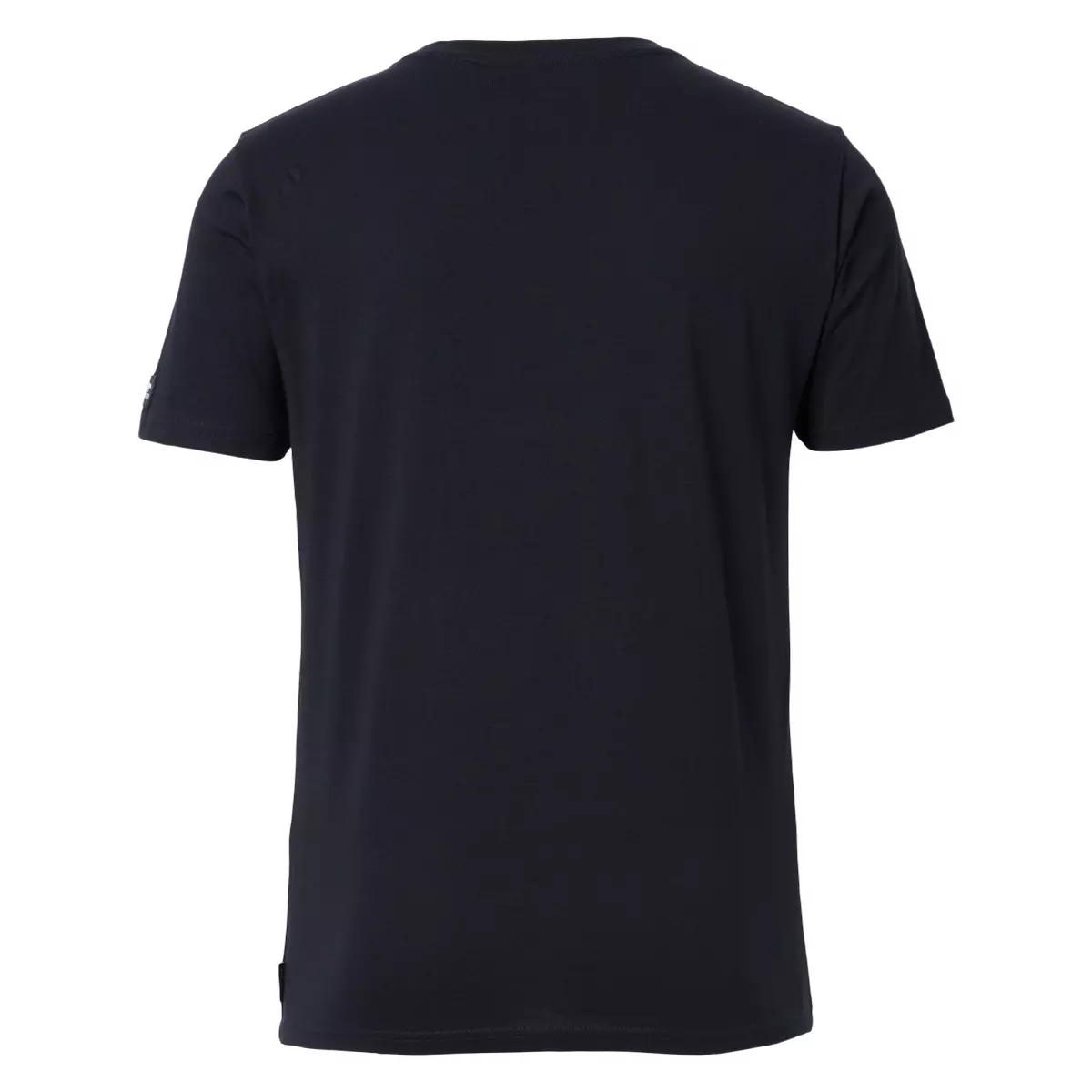 FORSBERG T-Shirt mit Audiowelle - 9