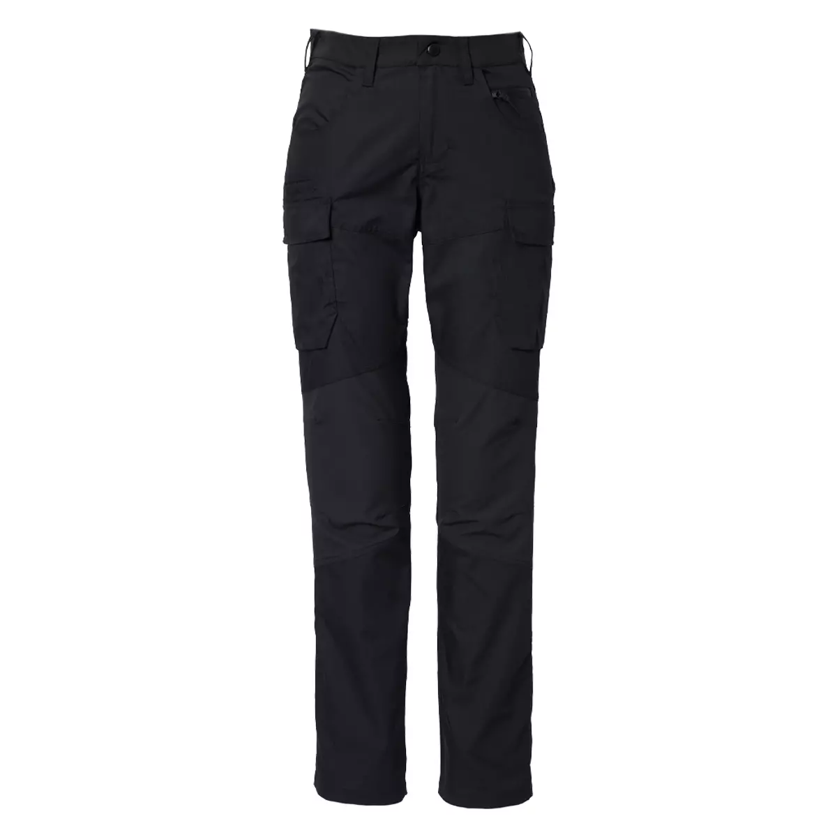 FORSBERG leichte Damenhose mit Stretch - 1