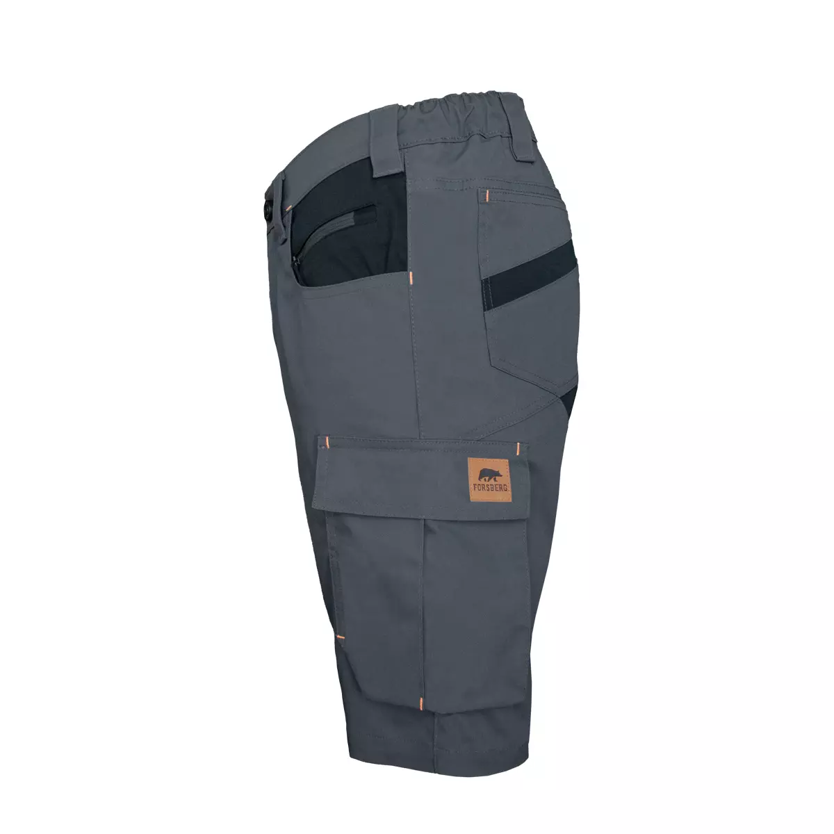 FORSBERG Braxa II kurze Arbeitshose - 3